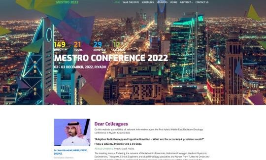 Mestro Conference 2022